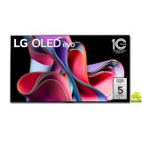 LG OLED65G3PSA.ATC LG OLED EVO G3 4K Smart TV (65inch)(2023)